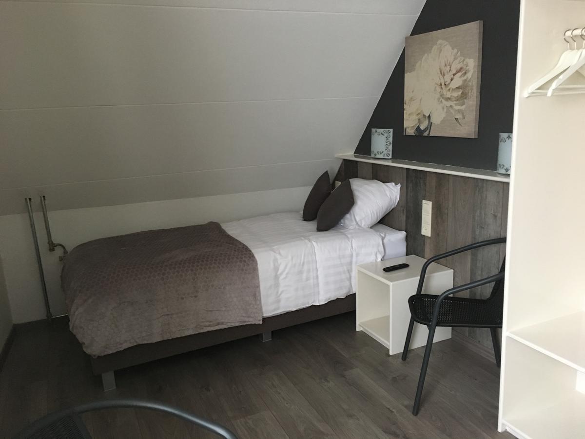 Hotel Plein 10 쥬잇젠드 외부 사진