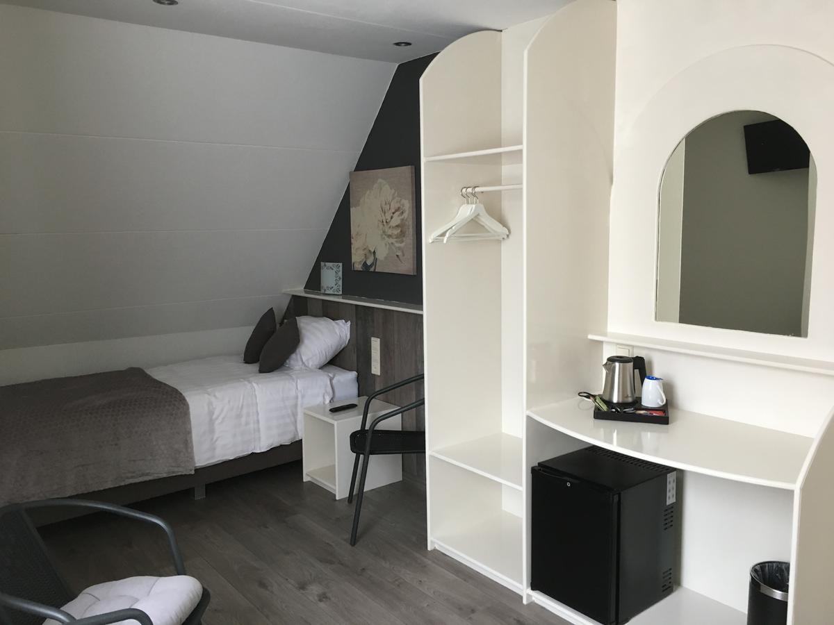Hotel Plein 10 쥬잇젠드 외부 사진