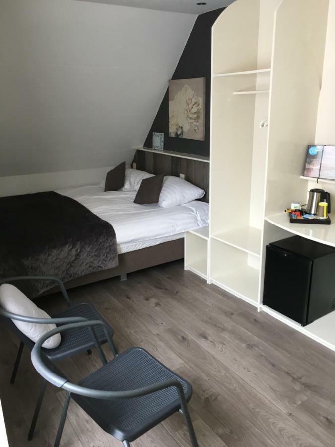 Hotel Plein 10 쥬잇젠드 외부 사진